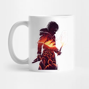 Thorfinn Mug